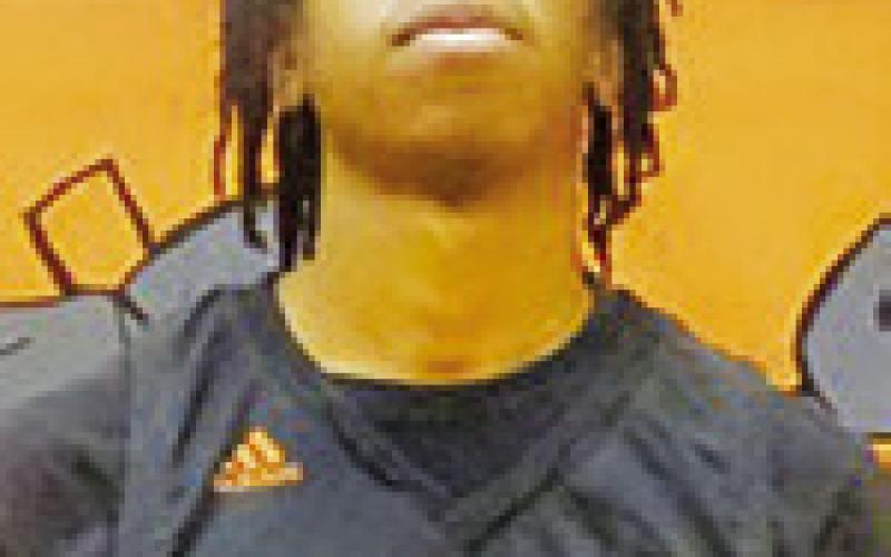 Last week, Carter placed second in the boys triple jump at the UIL Class 2A Region 4 Track &amp;amp; Field Meet, qualifying for the state meet next week. He jumped a distance of 43 feet 7 inches.