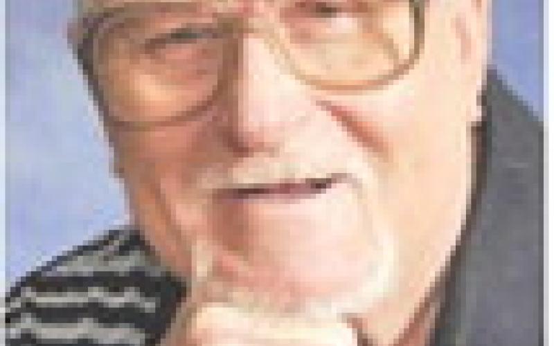 Wayne Edwin Hobbs