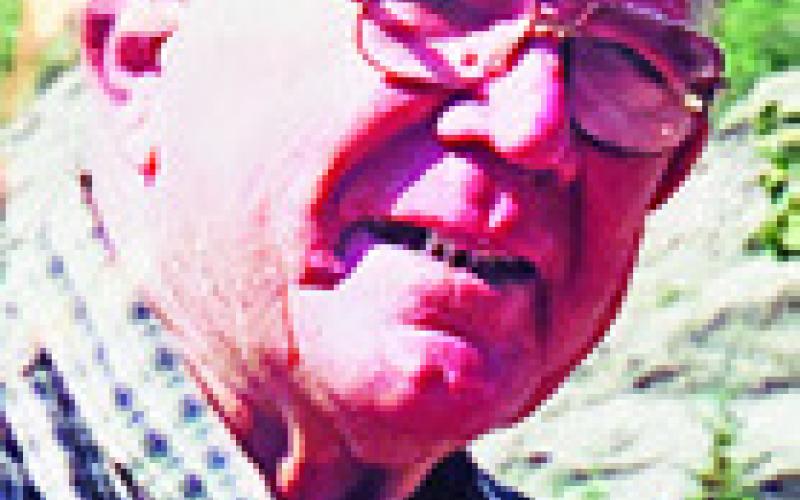 MAX SCHUMACHER JR.