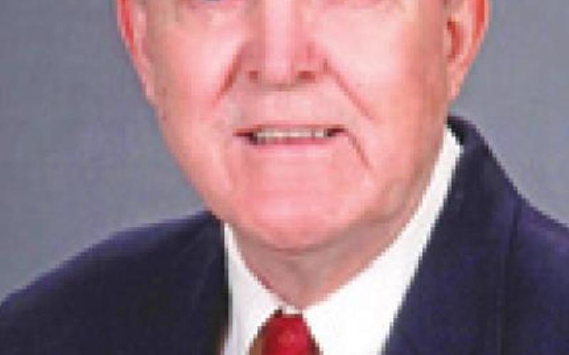 William “Will” Edward Jancik Jr.