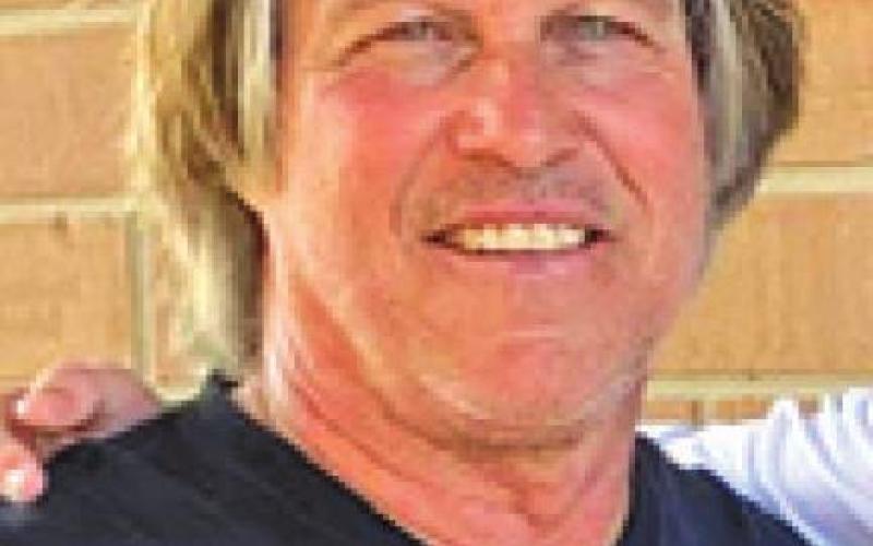 BURT YATES