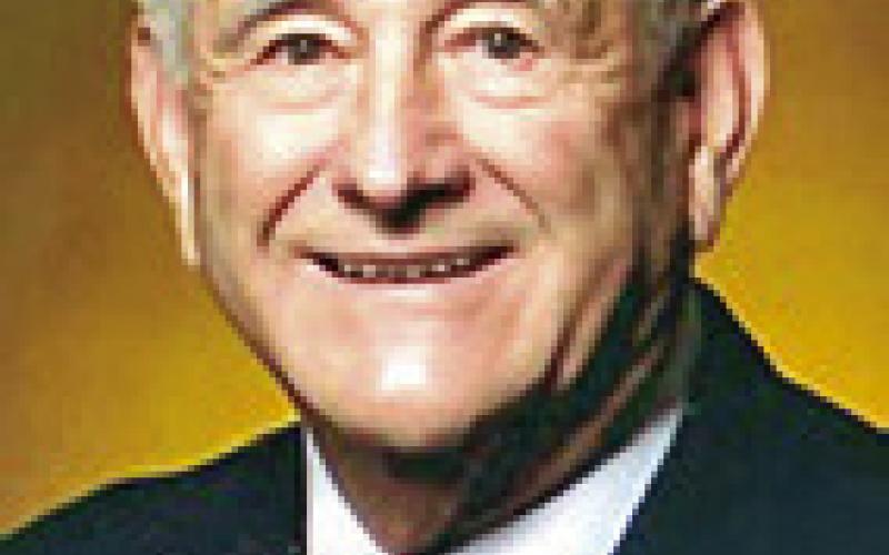 GENE VERWOLD
