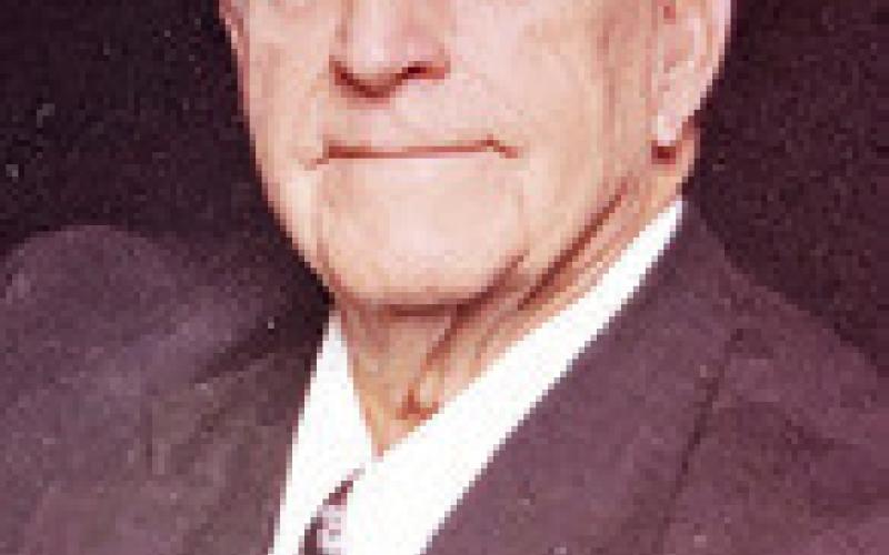 Broadus Jackson White