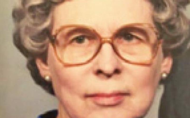 MARGIE KOVAR