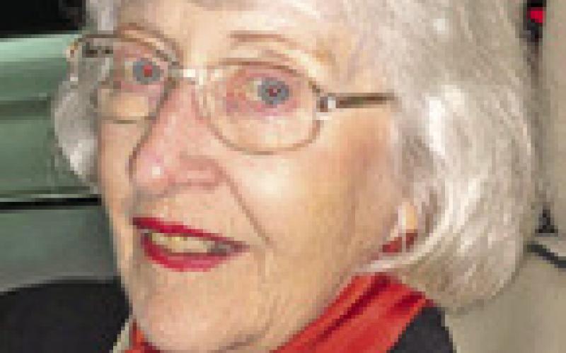 LOU-IDA MARSH