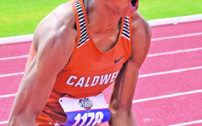 JAE MATHIS’ BRONZE medal in the girls long jump at the UIL State Track &amp;amp; Field Championship tops the sports stories for 2023.