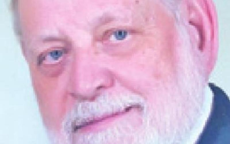 Reverend Boyd Faust