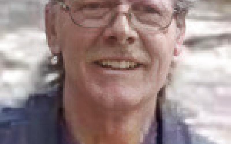 David Lee Hunter
