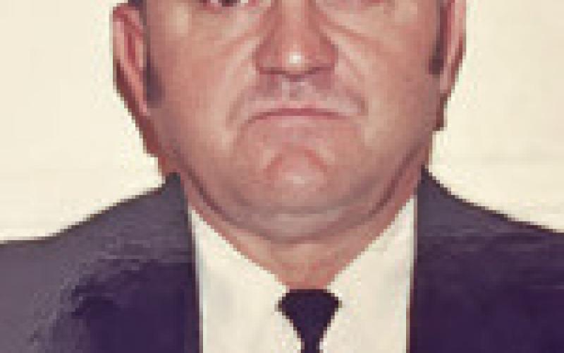 HARRY KOVAR