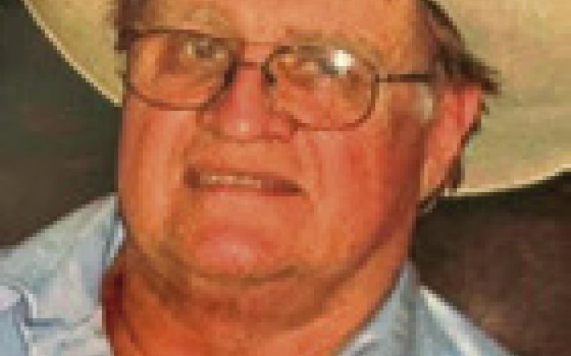 RAYFORD “RAY” KOCIAN