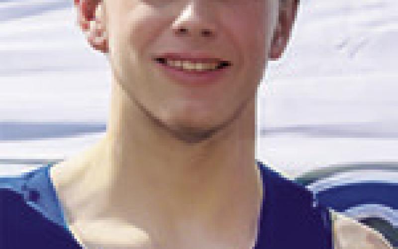 Bluejay Cross Country