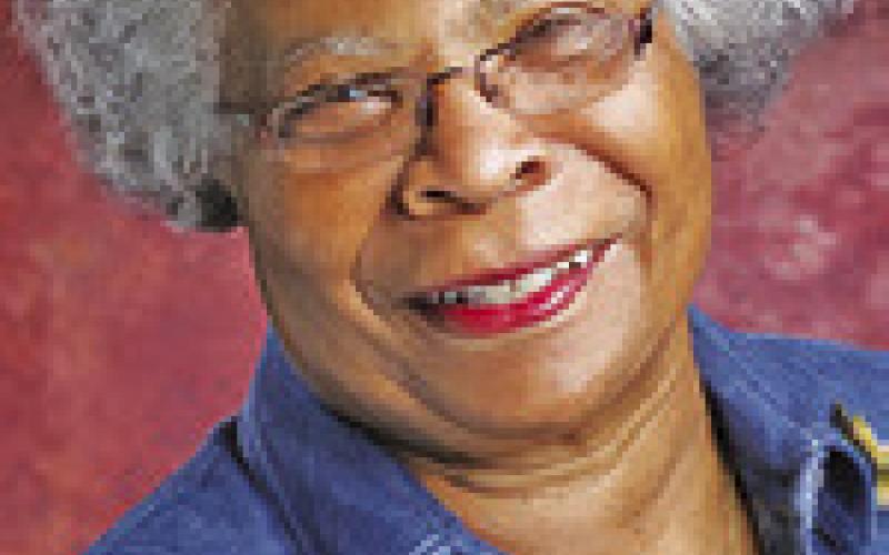 FRANKIE TURNER MANNING