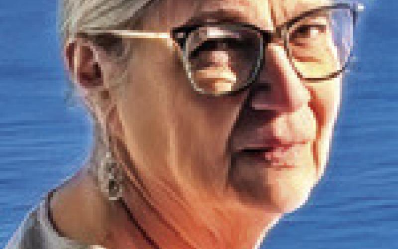 CAROLYN LONG