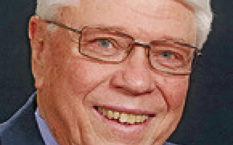 Herman William Homeyer, Jr.