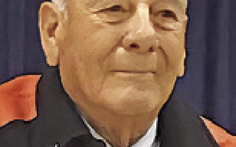 FRANCISCO “FRANK” MALDONADO