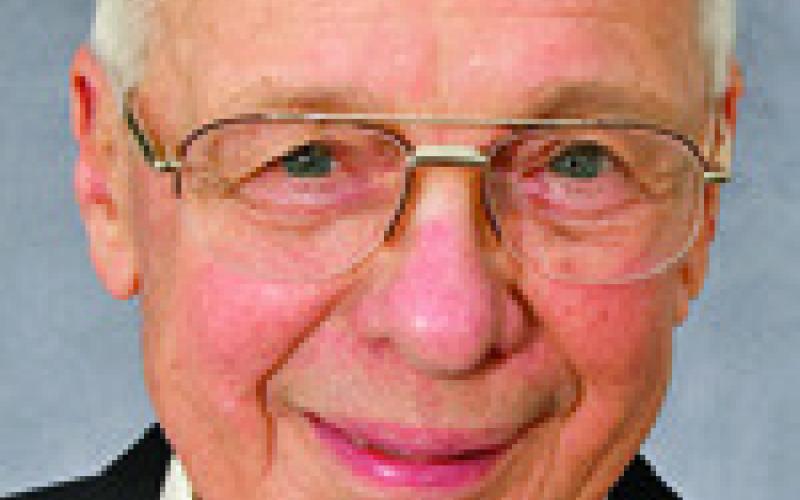 REV. DR. ROBERT “BOB” SEBESTA