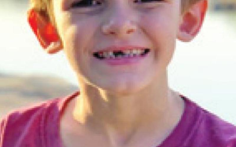 JETT SHRYOCK