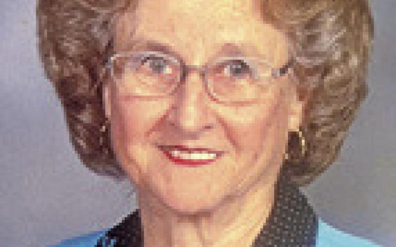 Gloria Ann Schoppe Tydlacka Kubeczka
