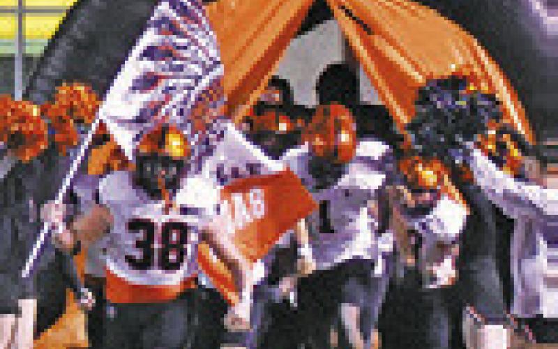 Yegua football