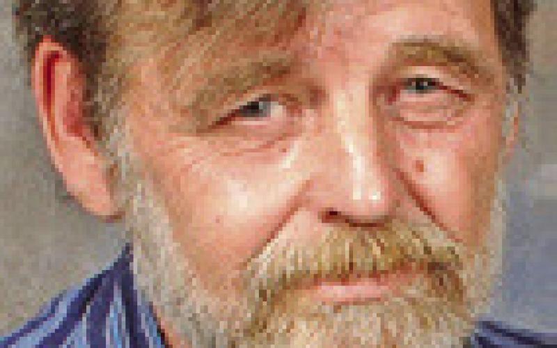 Cecil Dean Morris