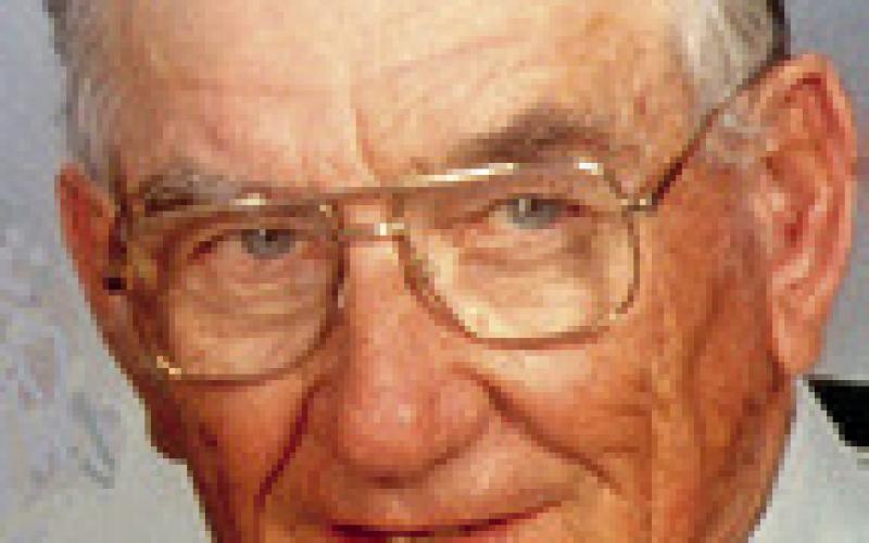 Ernest Edward Beran