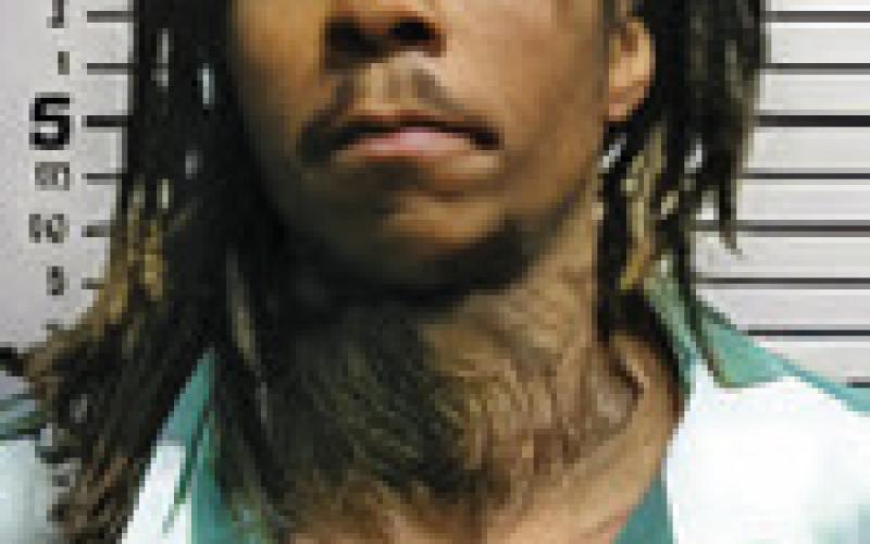 DEANDRE LANE