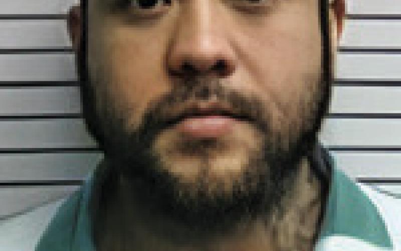 ROBERTO GARCIA JR.