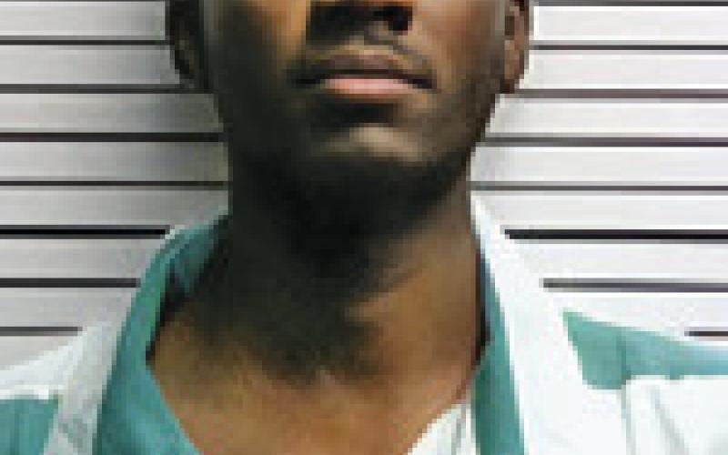 NIKIEM CRAWFORD