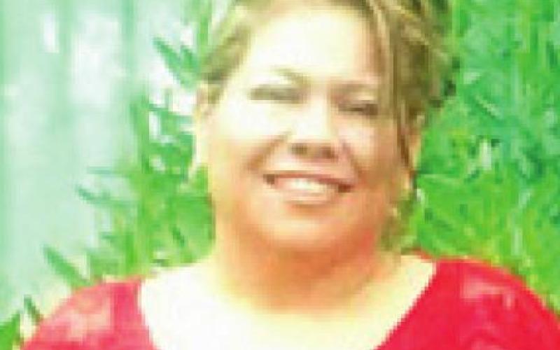 JUANITA RAMON