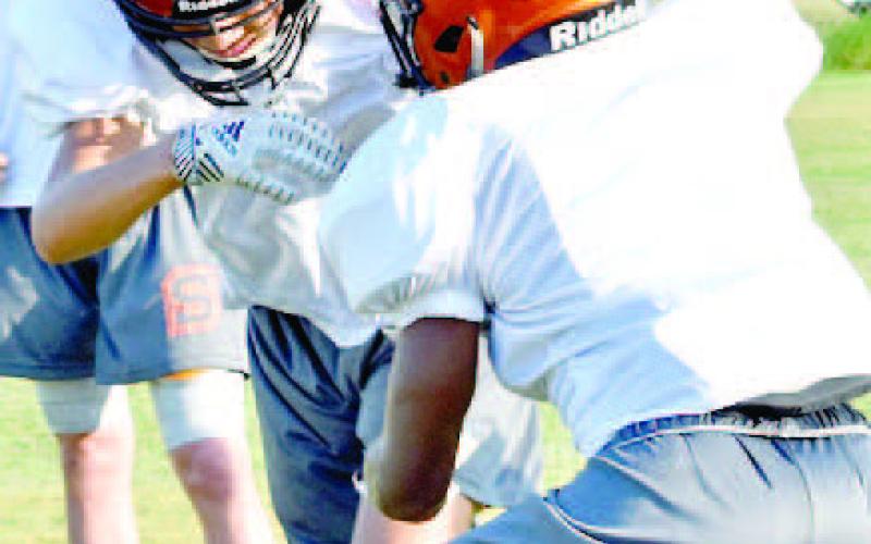 Somerville to continue progress with new coach