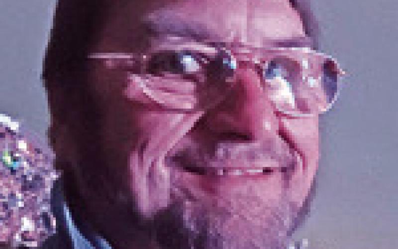 MICHAEL TUCKER