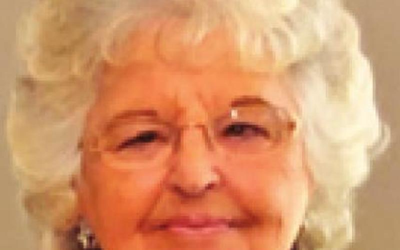 MARGARET ANN EIMANN