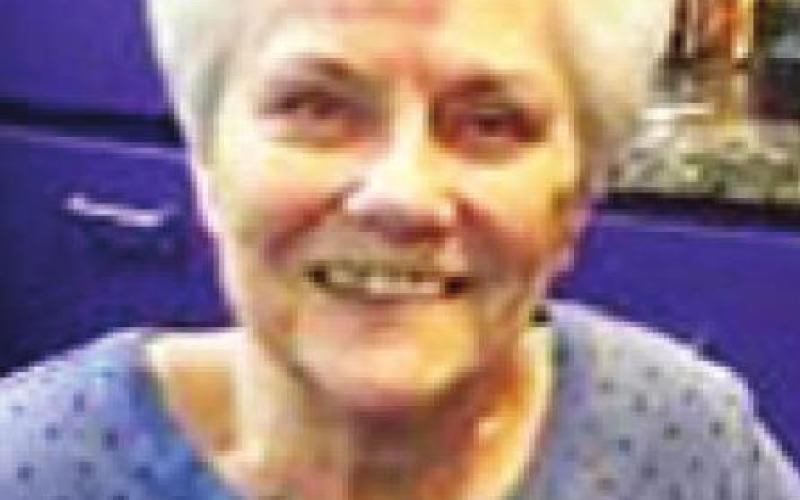 Adele Louise (Ondrasek) Englemann