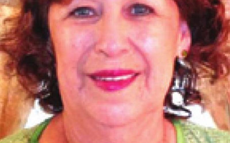 Juanita Pedraza Vittonel