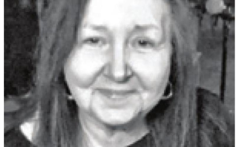 Janice Marie MarvelFranks