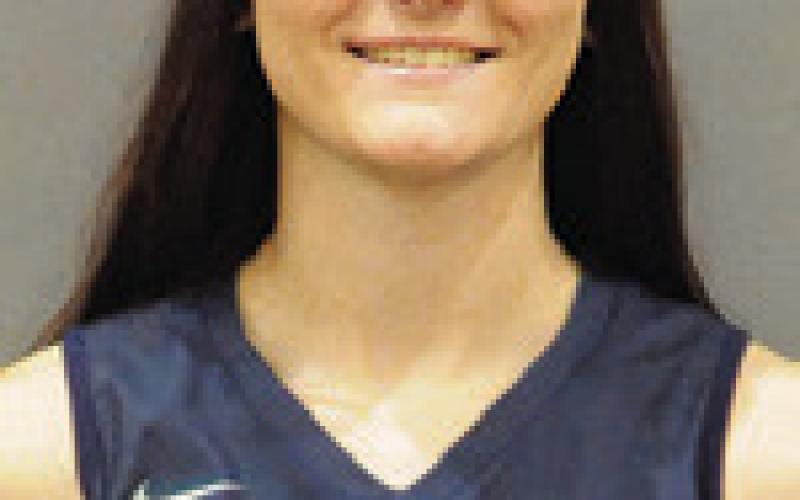 KAELY BROWN