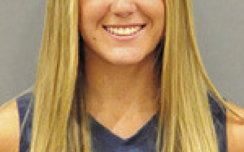 MOLLY MEADOWS