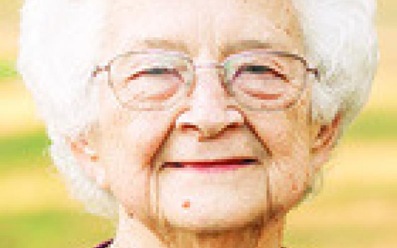 Frankie Joyce Sebesta