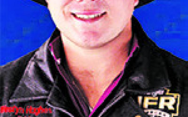 WESTYN HUGHES