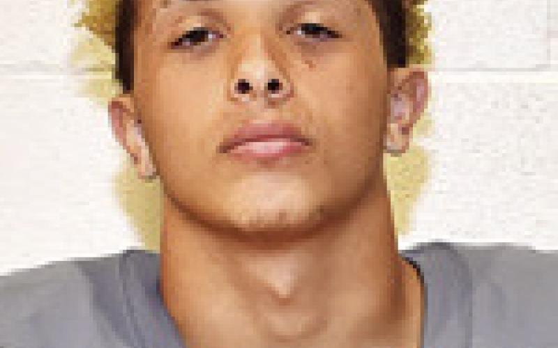 KORBIN BURNS