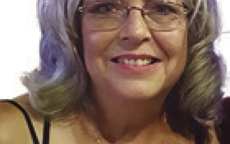 PAMELA VOLLENTINE