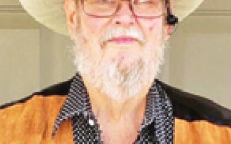 David Leroy Englemann