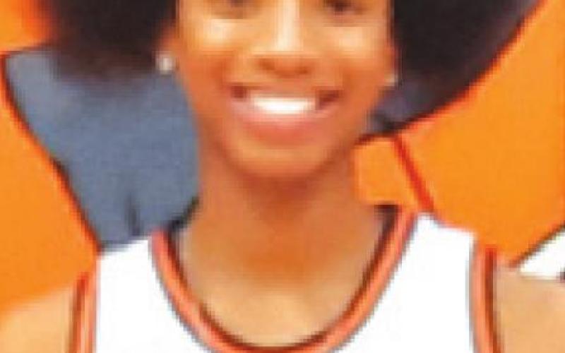 RA’MAYA CARTER