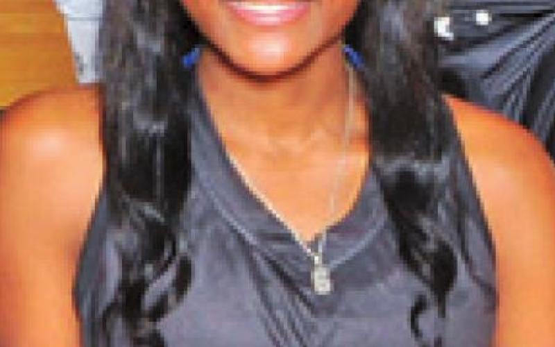 BRE’ANNA LOUIS