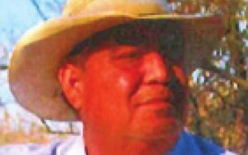 JOSE ANZUALDA JR.
