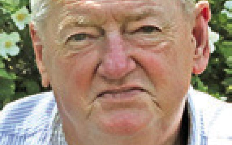 Melvin Ray Zgabay