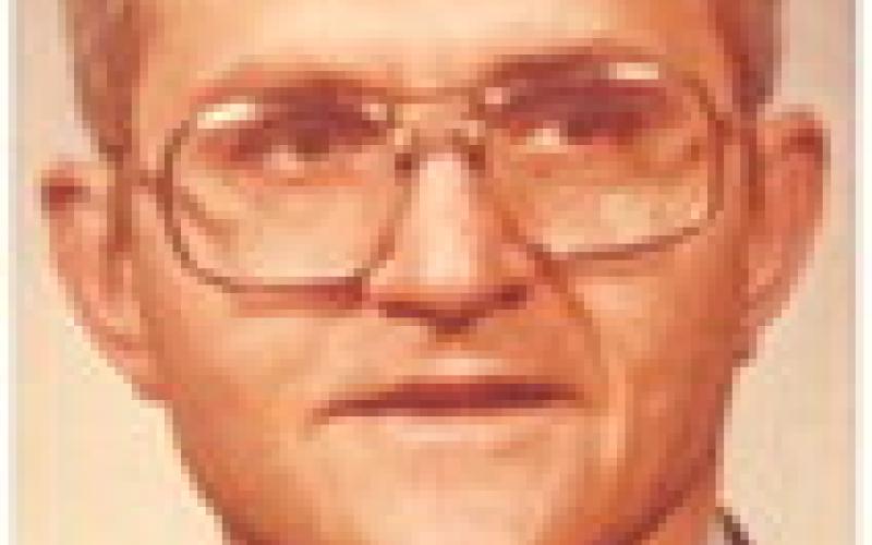 Lorence Larry Bravenec