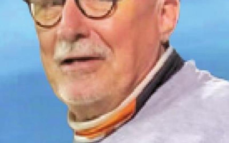 ROY GREEN