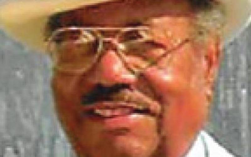ERNEST HANKS