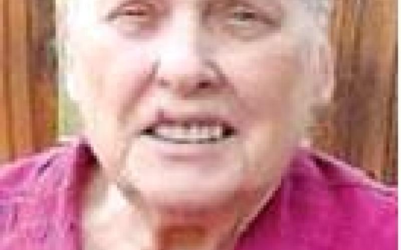 BETTY GRUBBS